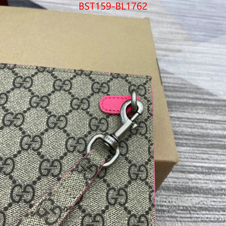 Gucci Bags(TOP)-Clutch- the best affordable ID: BL1762 $: 159USD,
