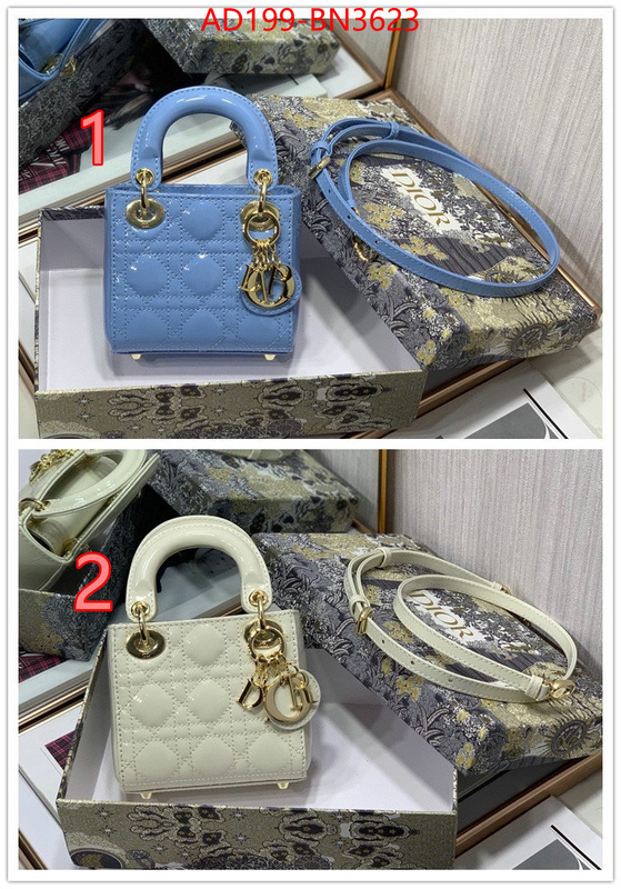 ID: BN3623 $: 199USD,
