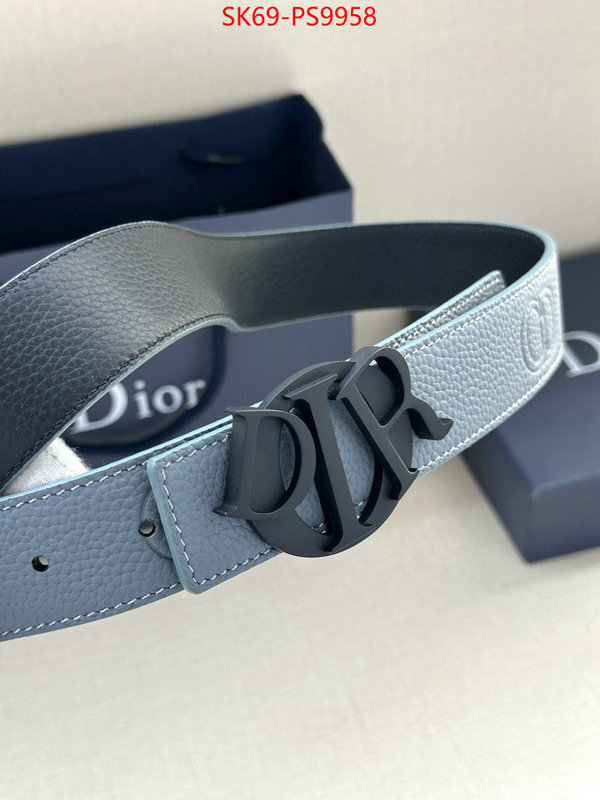 Belts-Dior online from china ID: PS9958 $: 69USD