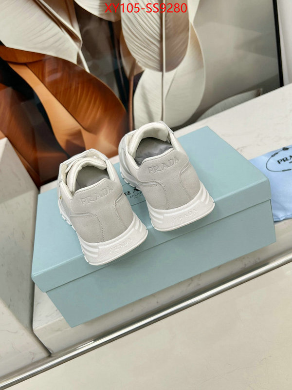 Women Shoes-Prada online china ID: SS9280 $: 105USD