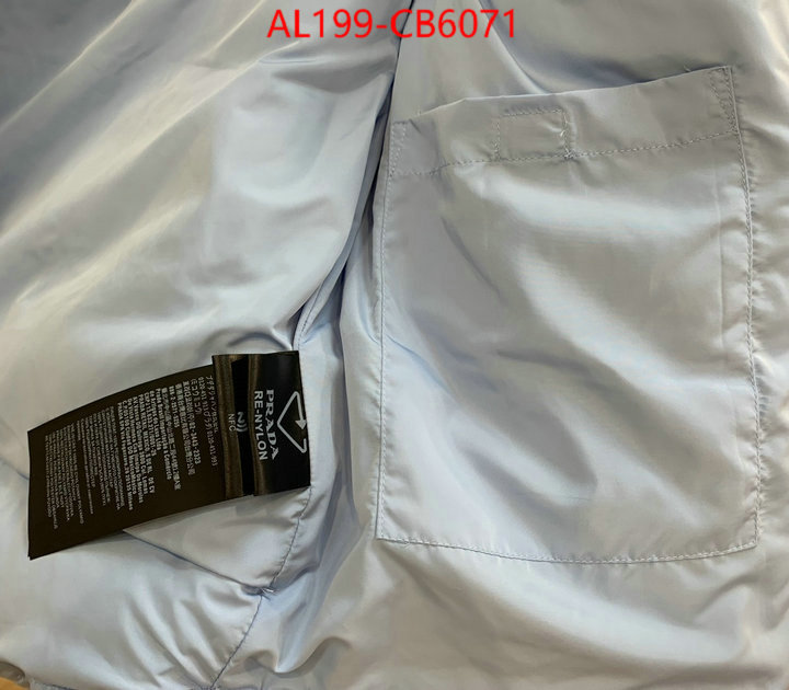 top grade ID: CB6071
