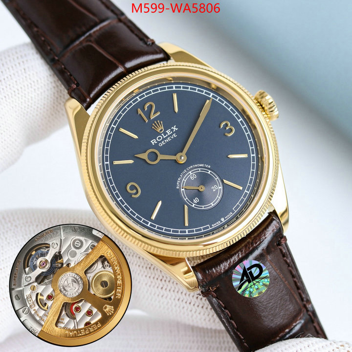 ID: WA5806