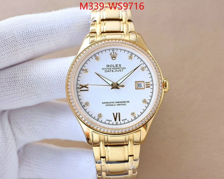 Watch(TOP)-Rolex what 1:1 replica ID: WS9716 $: 339USD-shoes yupoo Watch(TOP)-Rolex what 1:1 replica ID: WS9716 $: 339USD