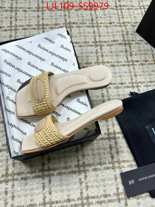 Women Shoes-Alexander Wang we curate the best ID: SS9979 $: 109USD