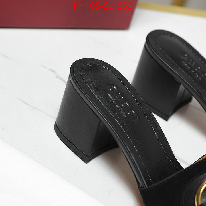 Women Shoes-Gucci china sale ID: SL1552 $: 105USD