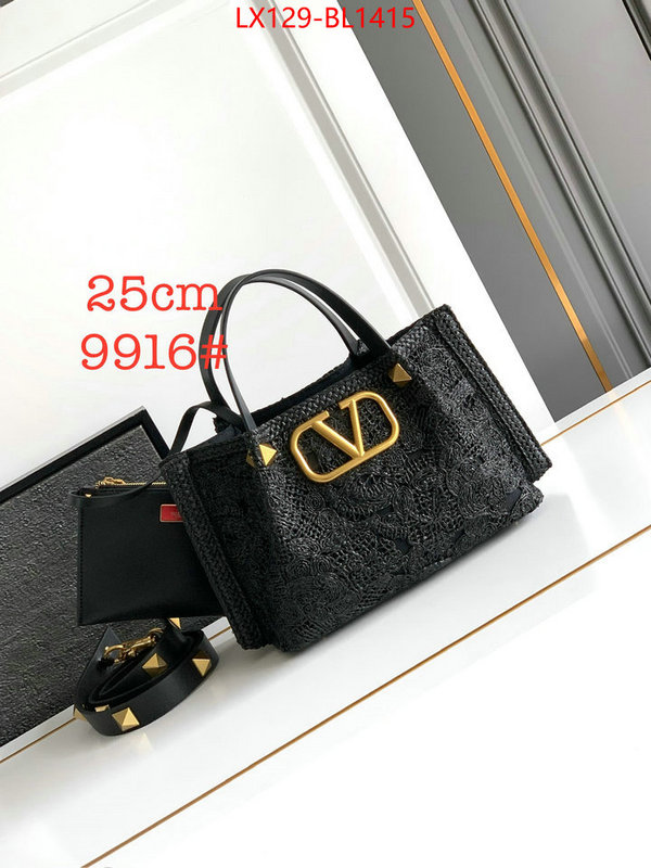 Valentino Bags(4A)-Handbag- best capucines replica ID: BL1415 $: 129USD,