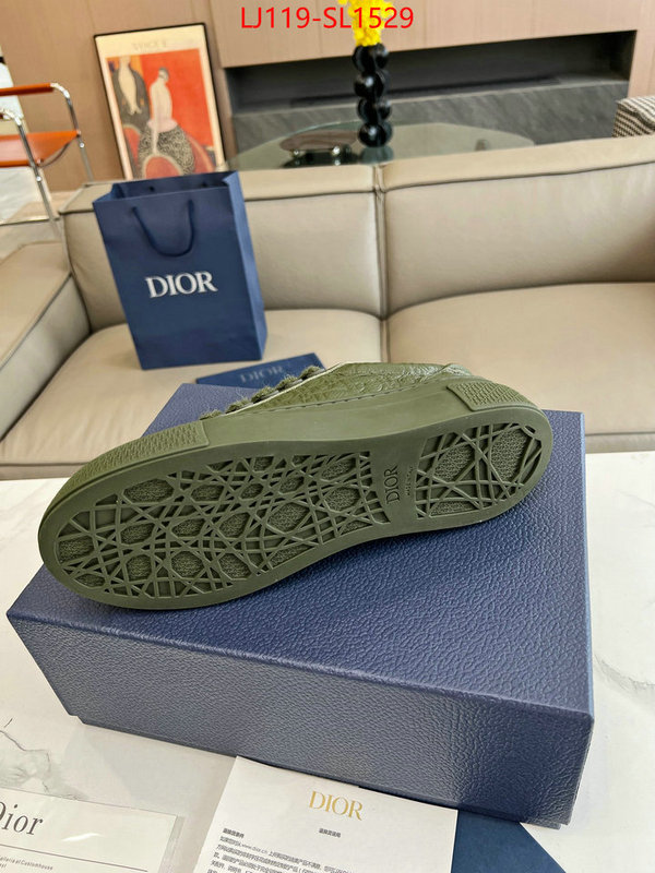 Women Shoes-Dior designer fashion replica ID: SL1529 $: 119USD