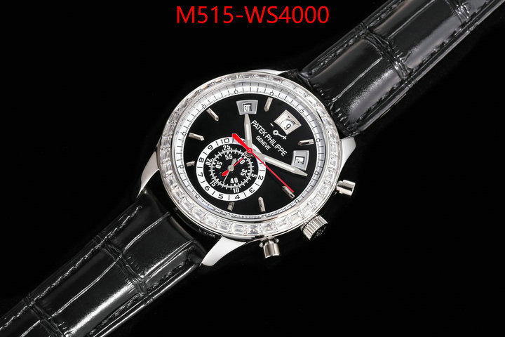 ID: WS4000
