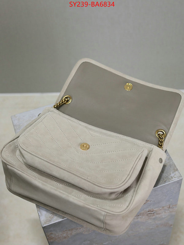 ID: BA6834 $: 239USD,