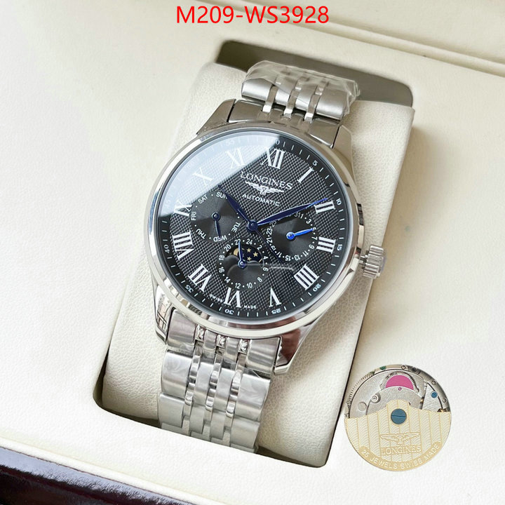 ID: WS3928