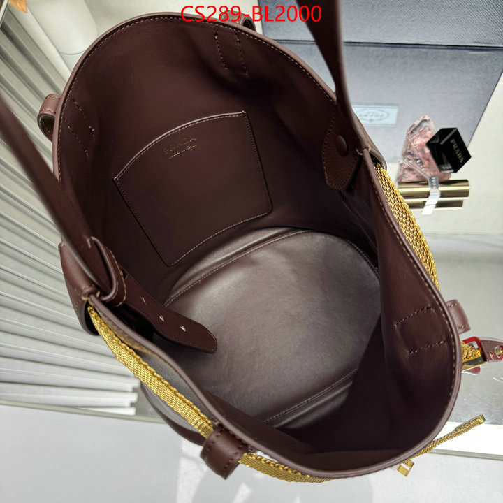 ID: BL2000 $: 289USD,