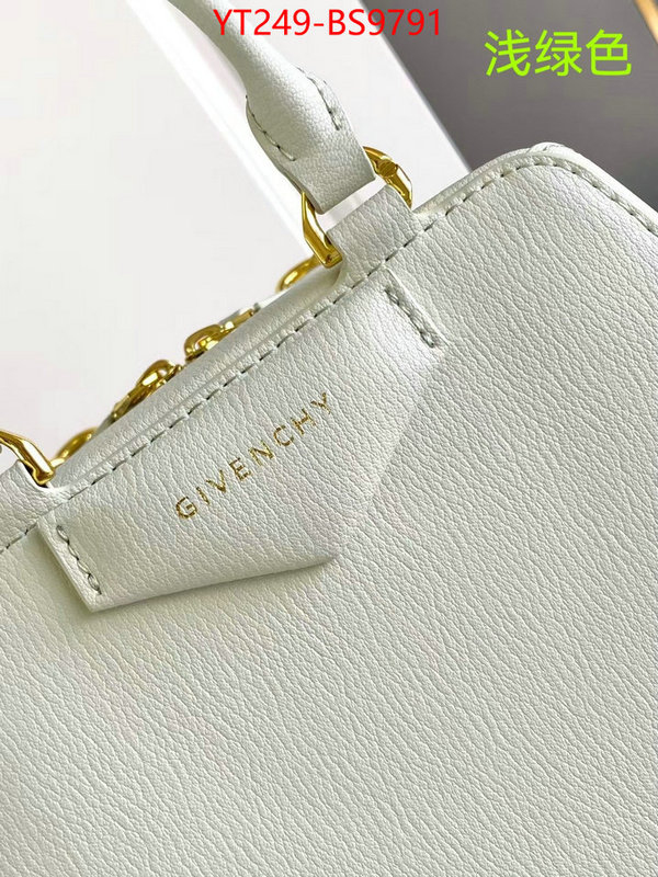 Givenchy Bags(TOP)-Crossbody- 1:1 clone ID: BS9791 $: 249USD,