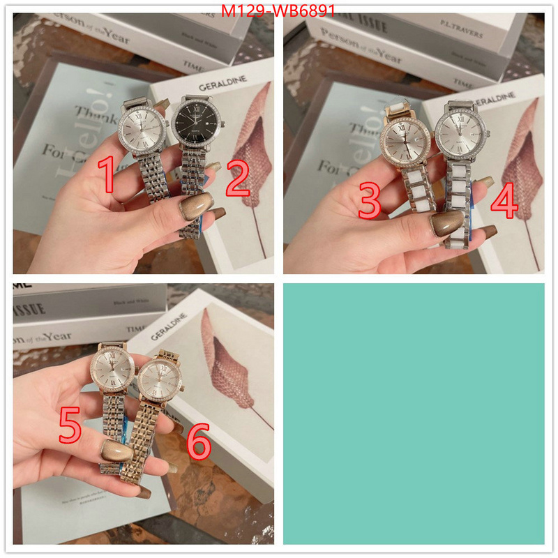 ID: WB6891