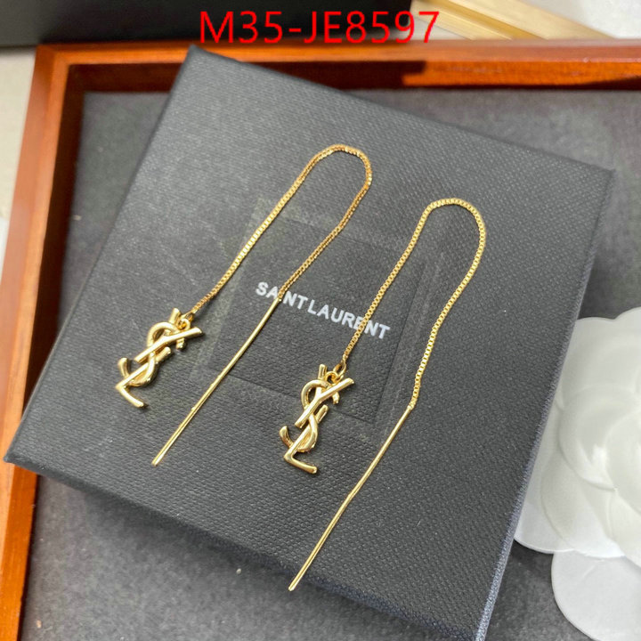 luxury fake ID: JE8597