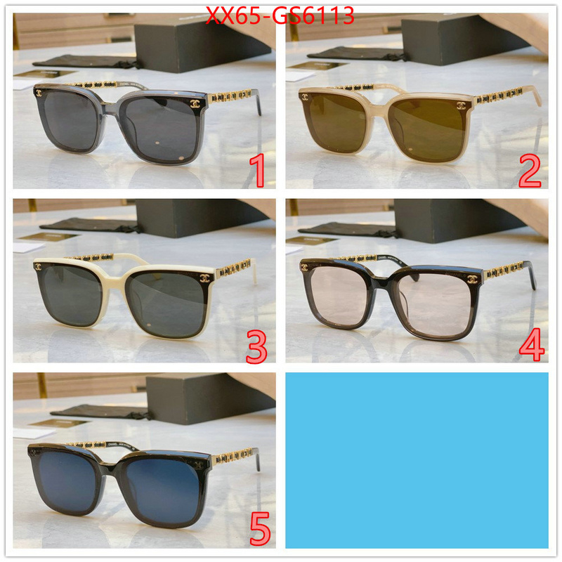 where can you buy a replica ID: GS6113