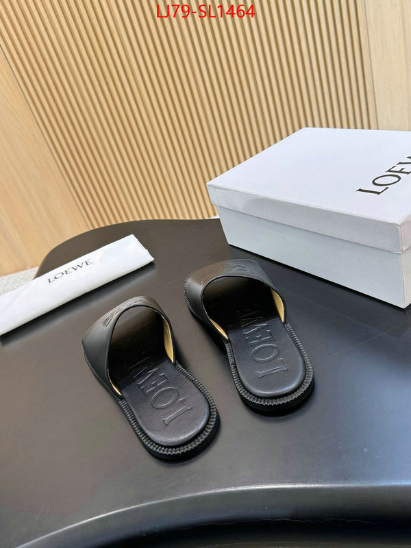 Women Shoes-Loewe fashion replica ID: SL1464 $: 79USD
