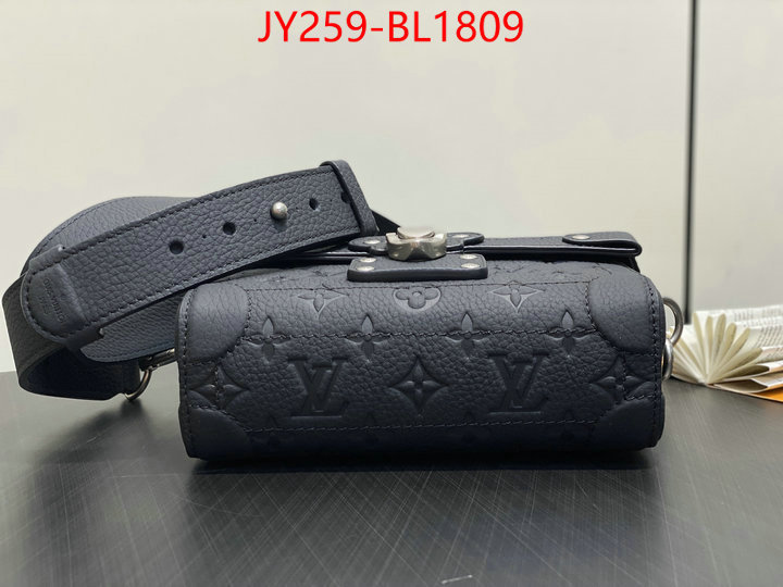 LV Bags(TOP)-Pochette MTis- luxury fashion replica designers ID: BL1809 $: 259USD,