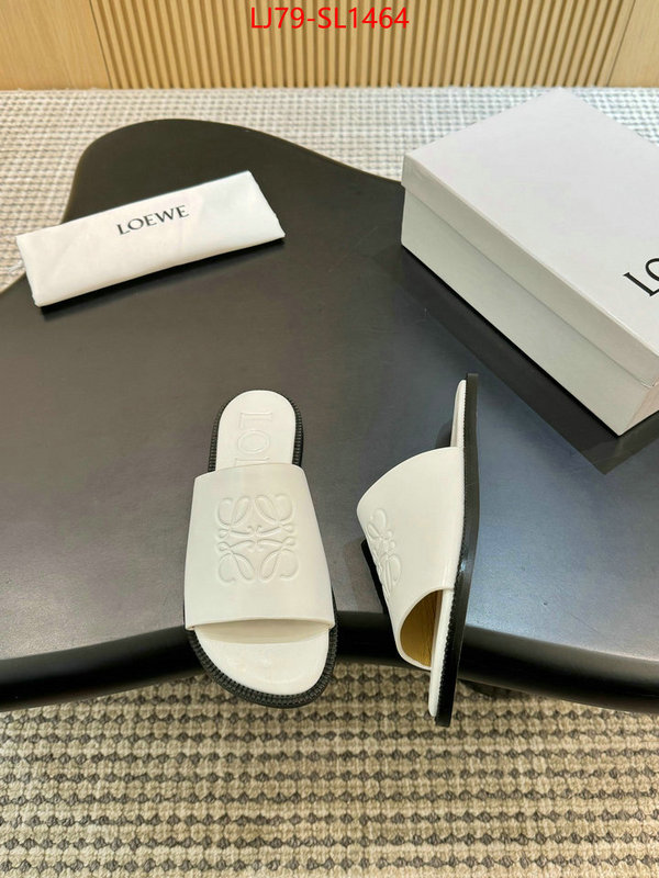 Women Shoes-Loewe fashion replica ID: SL1464 $: 79USD