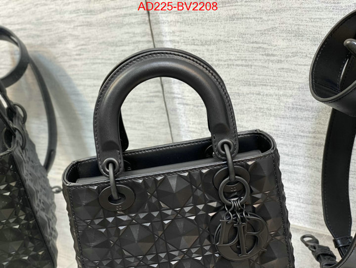 ID: BV2208 $: 225USD,