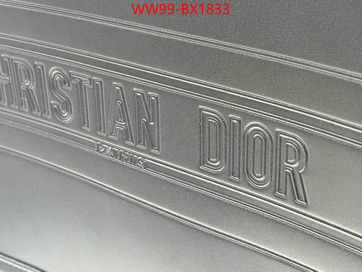 ID: BX1833