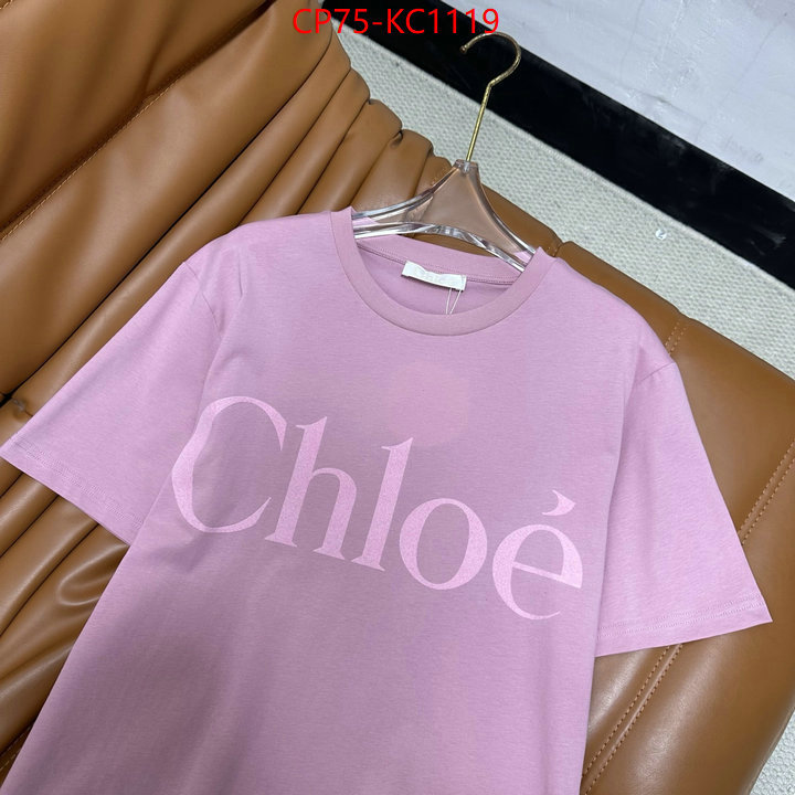 Clothing-Chloe best aaaaa ID: KC1119 $: 75USD