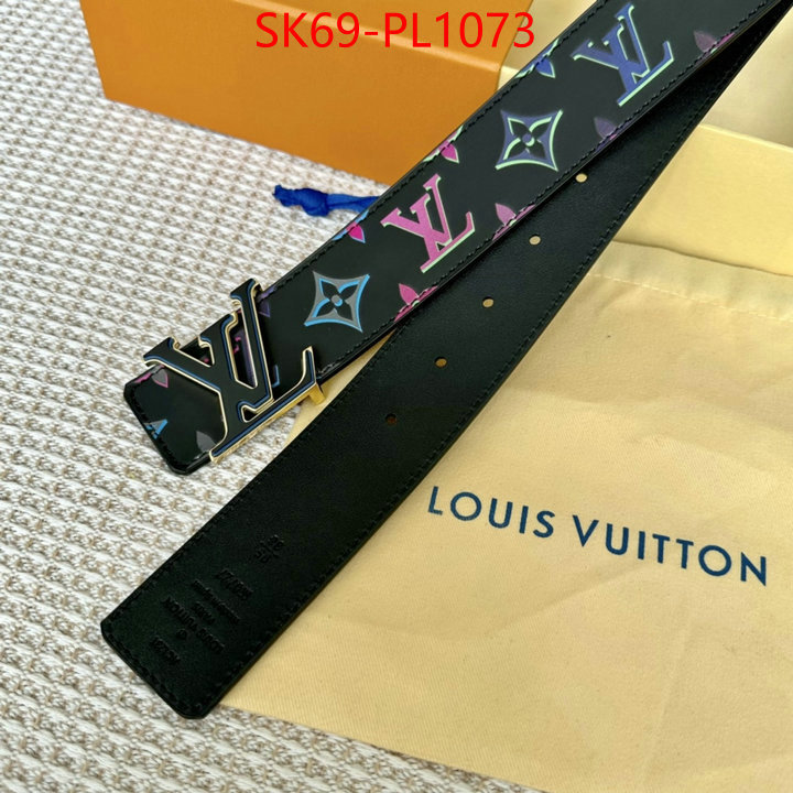 Belts-LV what's the best to buy replica ID: PL1073 $: 69USD