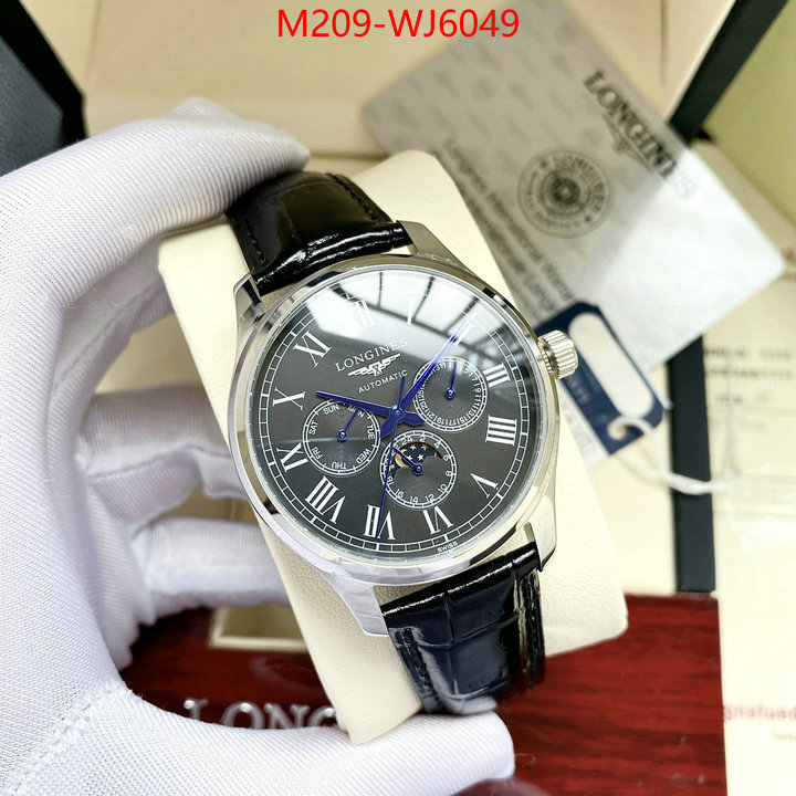 ID: WJ6049