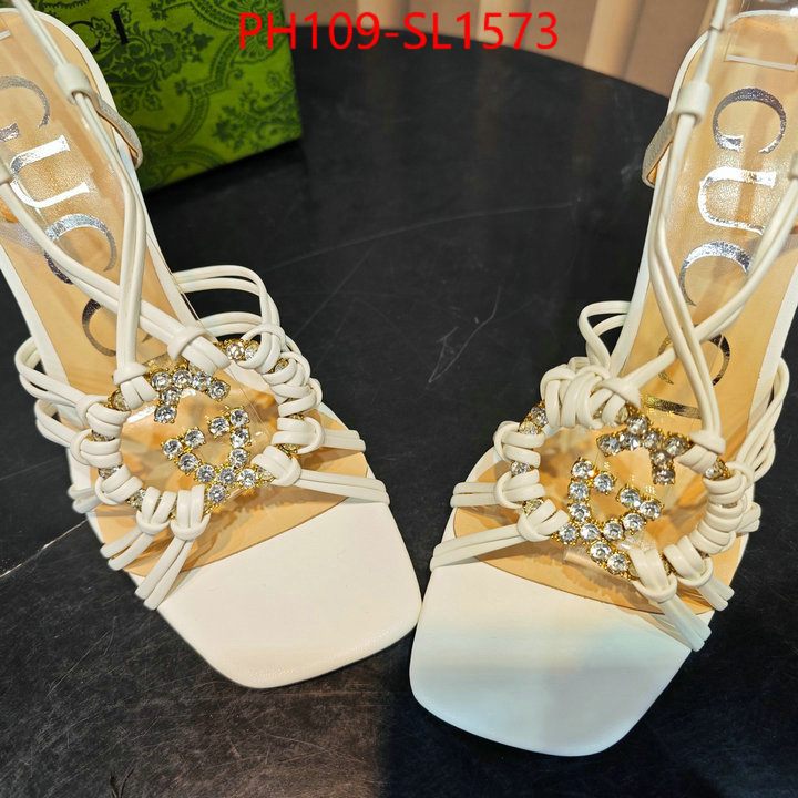 Women Shoes-Gucci best capucines replica ID: SL1573 $: 109USD