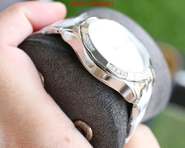 ID: WA5491