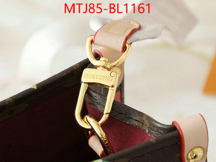 LV Bags(4A)-Handbag Collection- how to buy replcia ID: BL1161 $: 85USD,