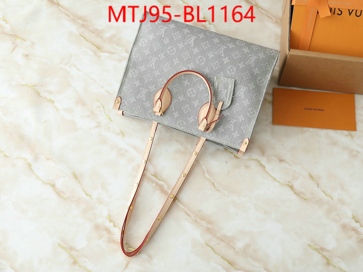 LV Bags(4A)-Handbag Collection- high quality perfect ID: BL1164 $: 95USD,