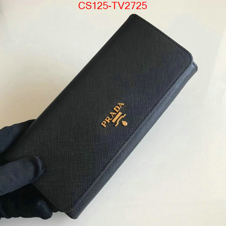 ID: TV2725 $: 125USD,