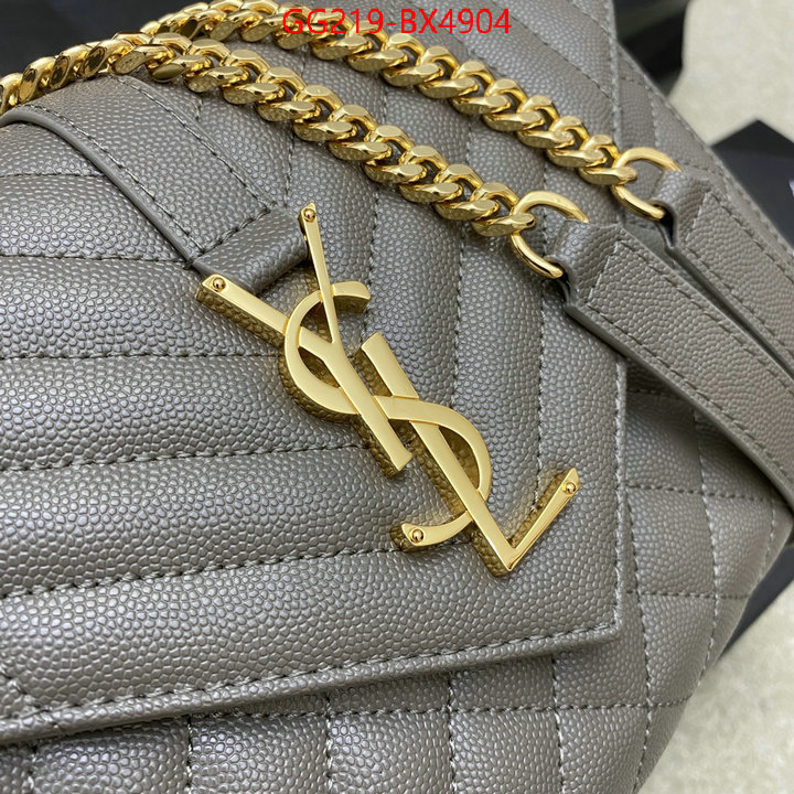 ID: BX4904 $: 219USD,