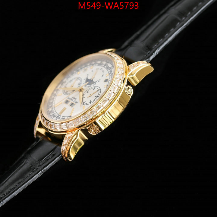 ID: WA5793