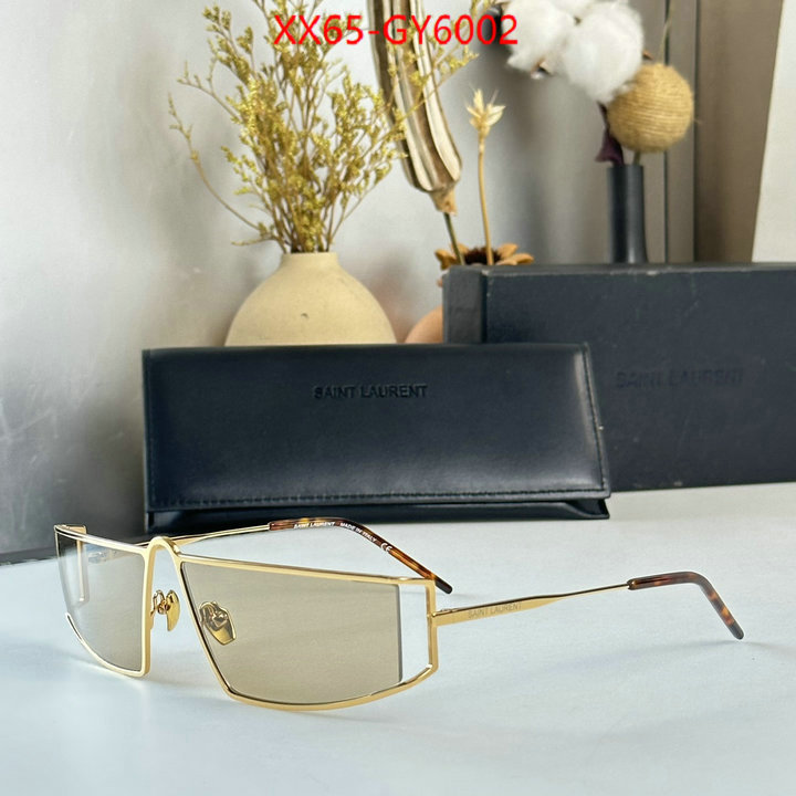 perfect ID: GY6002