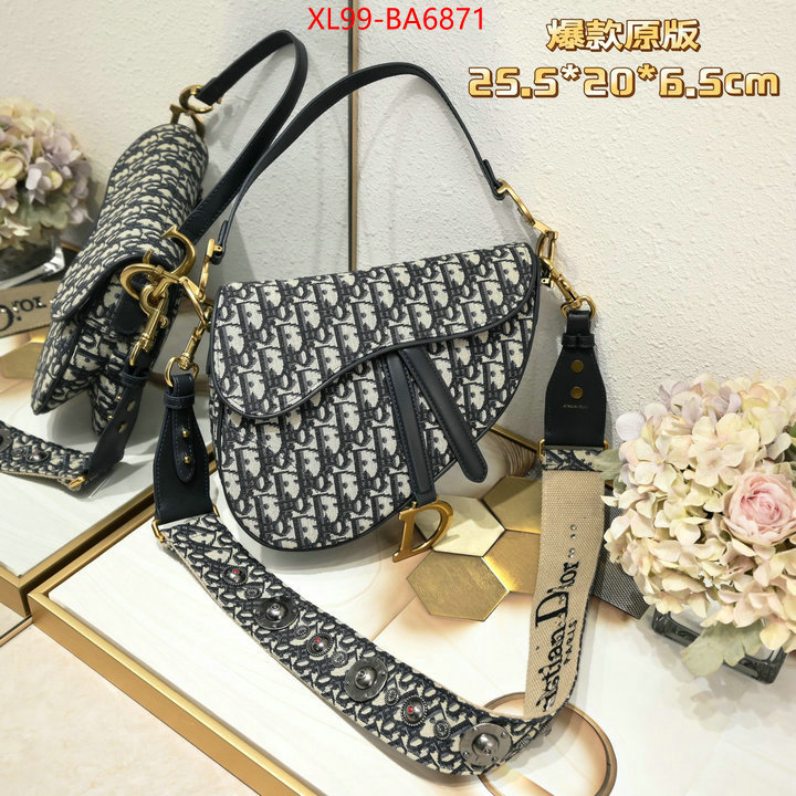 ID: BA6871 $: 99USD,