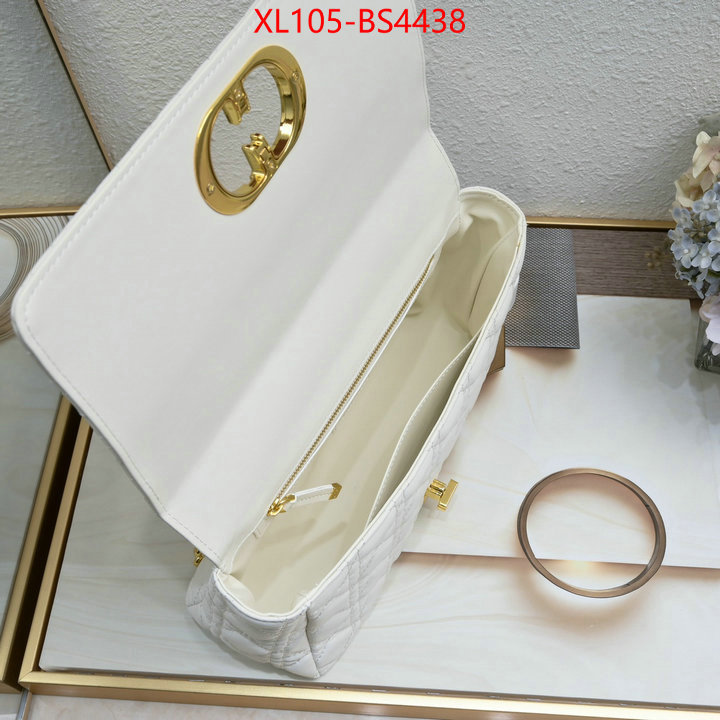 ID: BS4438 $: 105USD,