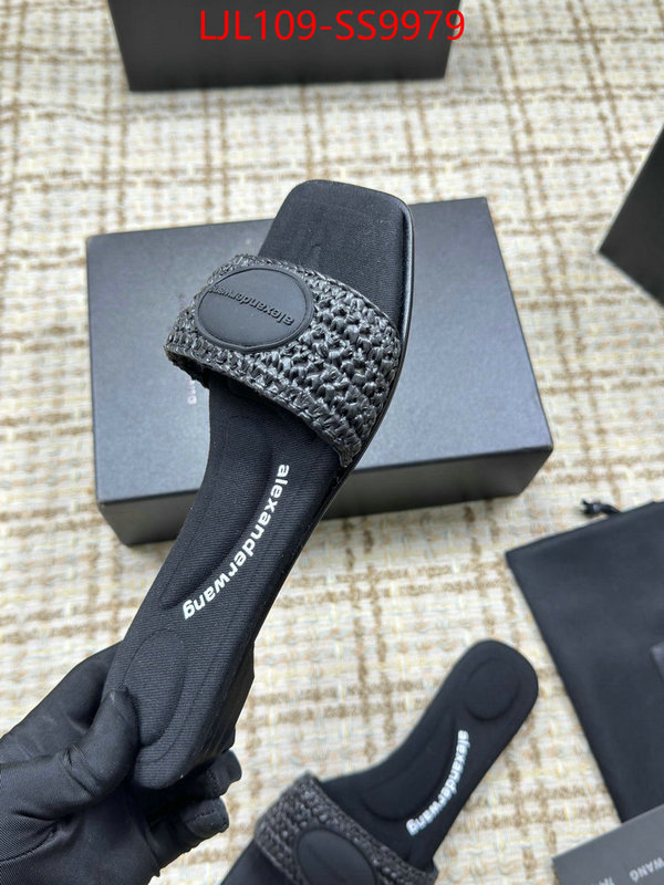 Women Shoes-Alexander Wang we curate the best ID: SS9979 $: 109USD