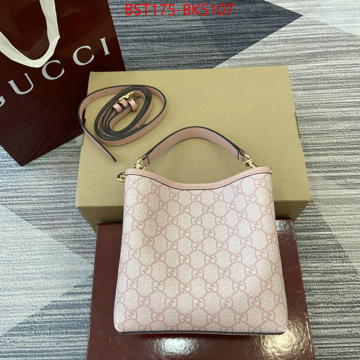 Gucci Bags(TOP)-Handbag- what is top quality replica ID: BK5107 $: 175USD,