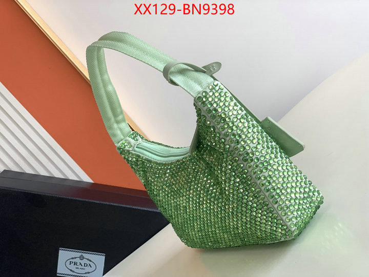 ID: BN9398 $: 129USD,