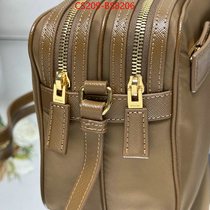 ID: BS8206 $: 209USD,