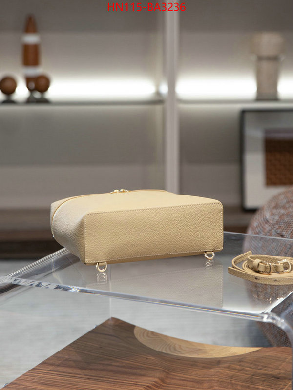Loro Piana Bags(4A)-Crossbody- fake aaaaa ID: BA3236 $: 115USD,