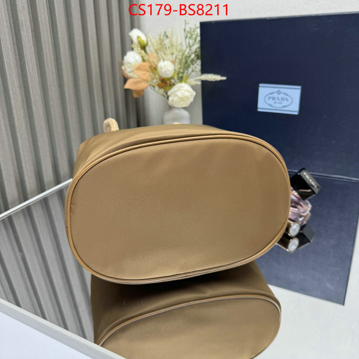 ID: BS8211 $: 179USD,
