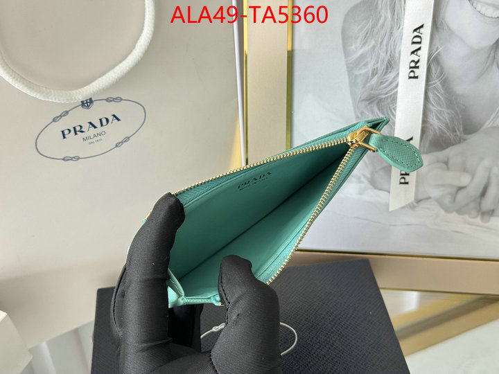 ID: TA5360 $: 49USD,