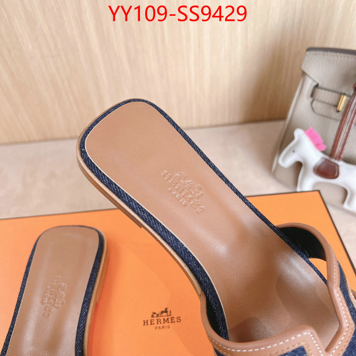 Women Shoes-Hermes where to buy ID: SS9429 $: 109USD