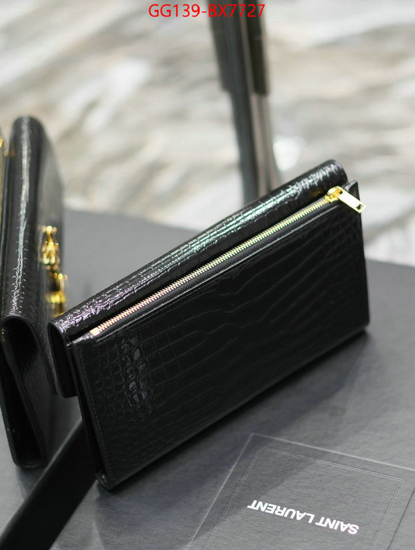 ID: BX7727 $: 139USD,