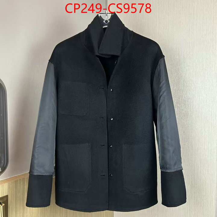 Clothing-Loewe replica designer ID: CS9578 $: 249USD