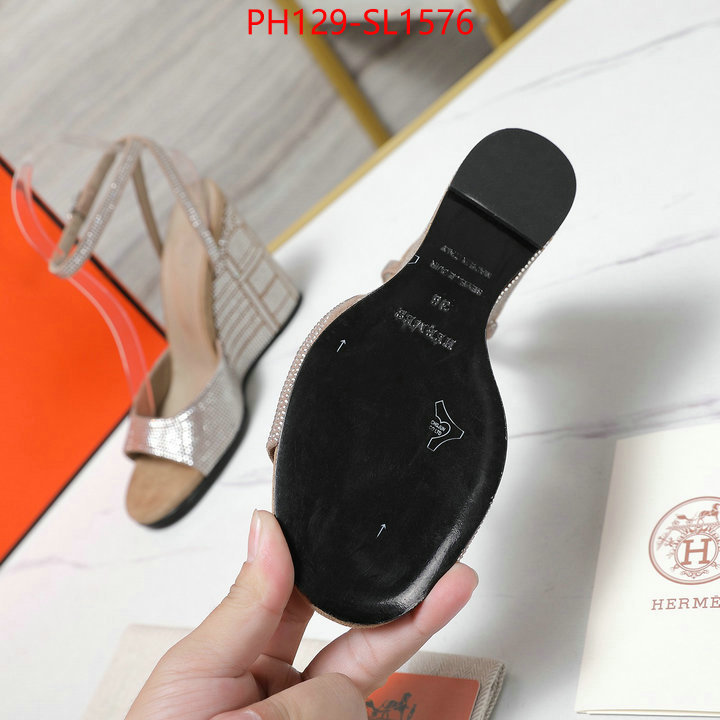 Women Shoes-Hermes the online shopping ID: SL1576 $: 129USD