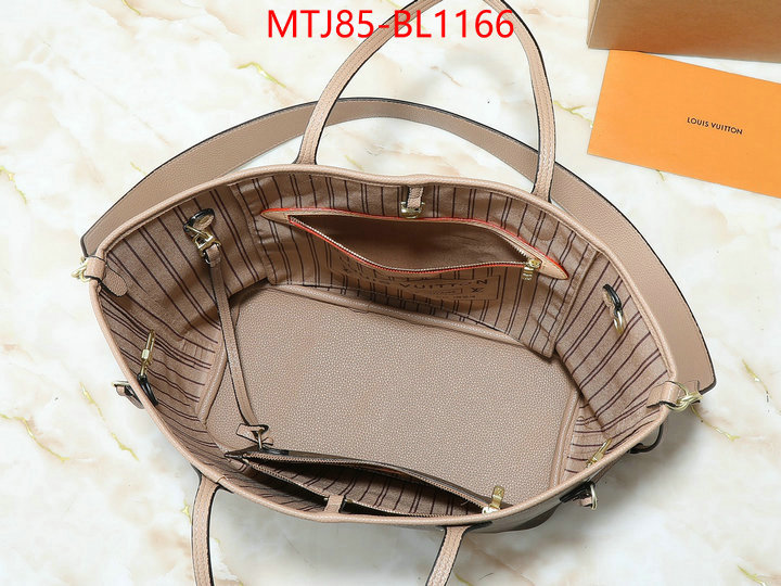 LV Bags(4A)-Neverfull- best like ID: BL1166 $: 85USD,-shoes yupoo LV Bags(4A)-Neverfull- best like ID: BL1166 $: 85USD,