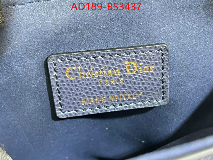 ID: BS3437 $: 189USD,